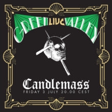 Candlemass: Green Valley 'Live'