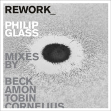 My Great Ghost: Philip Glass: Rework_