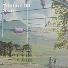 Various: Fabric 09 - Slam
