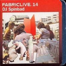 Various: Fabriclive 14 (Mixed By Dj Spinbad)
