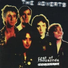 The Adverts: Cast of Thousands
