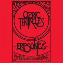 Ozric Tentacles: Erpsongs