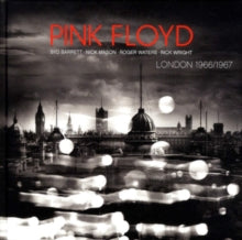Pink Floyd: London 1966-1967