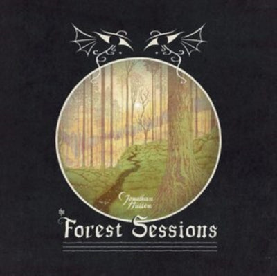 Jonathan Hultén: The Forest Sessions