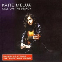 Katie Melua: Call Off the Search