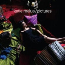 Katie Melua: Pictures