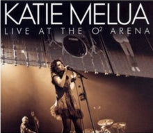 Katie Melua: Live at the O2 Arena