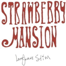 Langhorne Slim: Strawberry Mansion