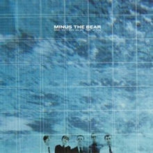 Minus The Bear: Bands Like It When You Yell Yer at Them [ep]