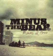 Minus The Bear: Menos El Oso