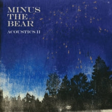 Minus The Bear: Acoustics II