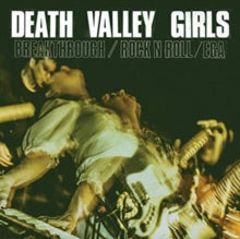 Death Valley Girls: Breakthrough