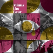 Minus The Bear: Farewell