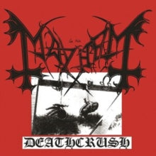 Mayhem: Deathcrush