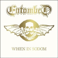 Entombed: When in Sodom Ep