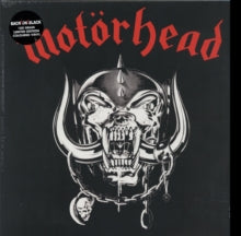 Motörhead: Motörhead