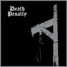 Death Penalty: Death Penalty