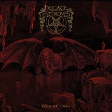Hecate Enthroned: Kings of Chaos