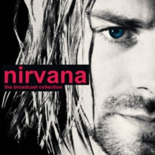 Nirvana: The Broadcast Collection