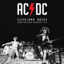 AC/DC: Cleveland Rocks