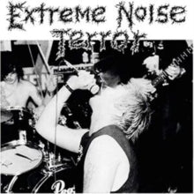 Extreme Noise Terror: Burladingen 1988