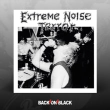 Extreme Noise Terror: Burladingen 1988