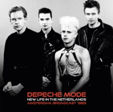 Depeche Mode: New Life in the Netherlands