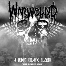 Warwound: A Huge Black Cloud