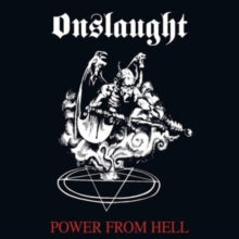 Onslaught: Power from Hell