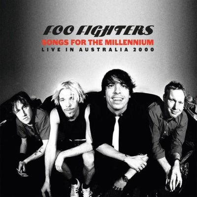 Foo Fighters: Songs for the Millennium