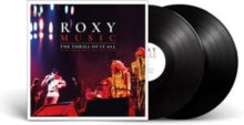 Roxy Music: The Thrill of It All