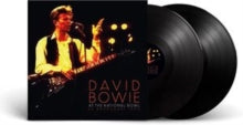 David Bowie: At the National Bowl