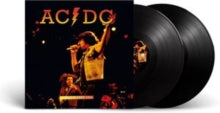 AC/DC: Johnson City 1988