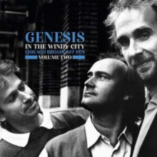 Genesis: In the Windy City