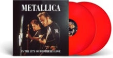 Metallica: In the City of Brotherly Love