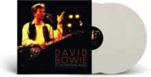 David Bowie: At the National Bowl