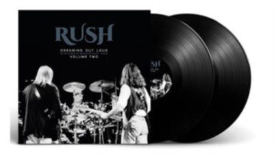 Rush: Dreaming Out Loud