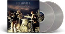 Led Zeppelin: The Lost Sessions