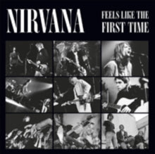 Nirvana: Feels Like First Time