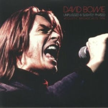 David Bowie: Unplugged & Slightly Phased