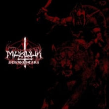 Marduk: Strigzscara Warwolf