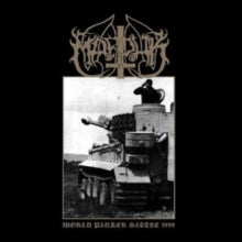 Marduk: World Panzer Battle 1999