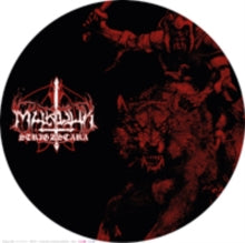 Marduk: Strigzscara Warlof Live 1993