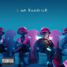 Kendrick Lamar: I Am Kendrick