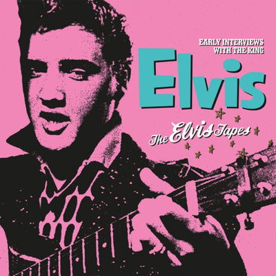 Elvis Presley: The Elvis tapes