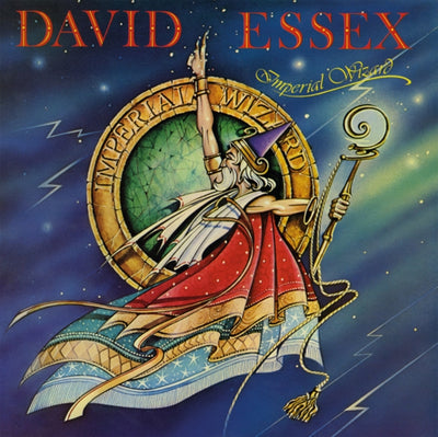 David Essex: Imperial Wizard
