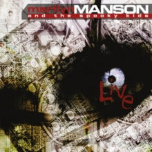 Marilyn Manson: Live