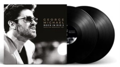 George Michael: Rock in Rio 2