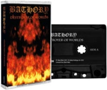 Bathory: Destroyer of Worlds