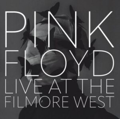 Pink Floyd: Live at the Filmore West